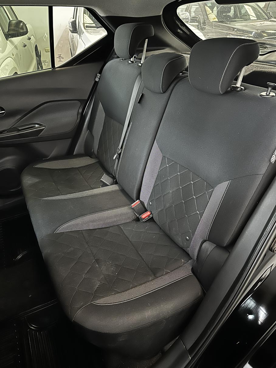 
								Nissan Kicks 1.6 Advance MT full									