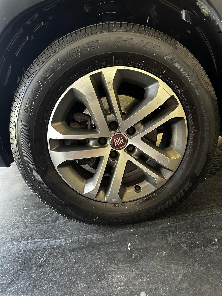 
								Fiat Toro 2.0 Freedom 4×4 AT9 full									