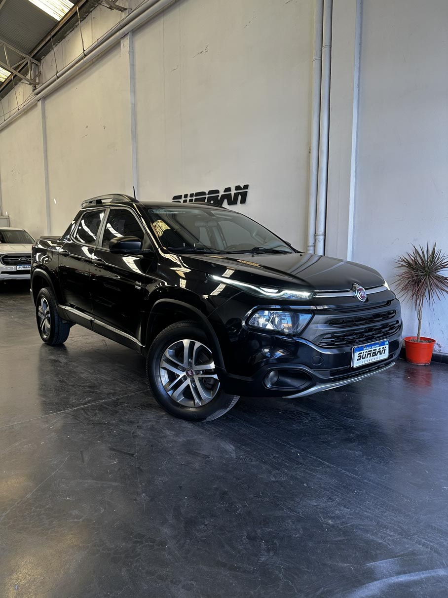 
								Fiat Toro 2.0 Freedom 4×4 AT9 full									