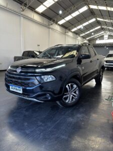 Fiat Toro 2.0 Freedom 4×4 AT9