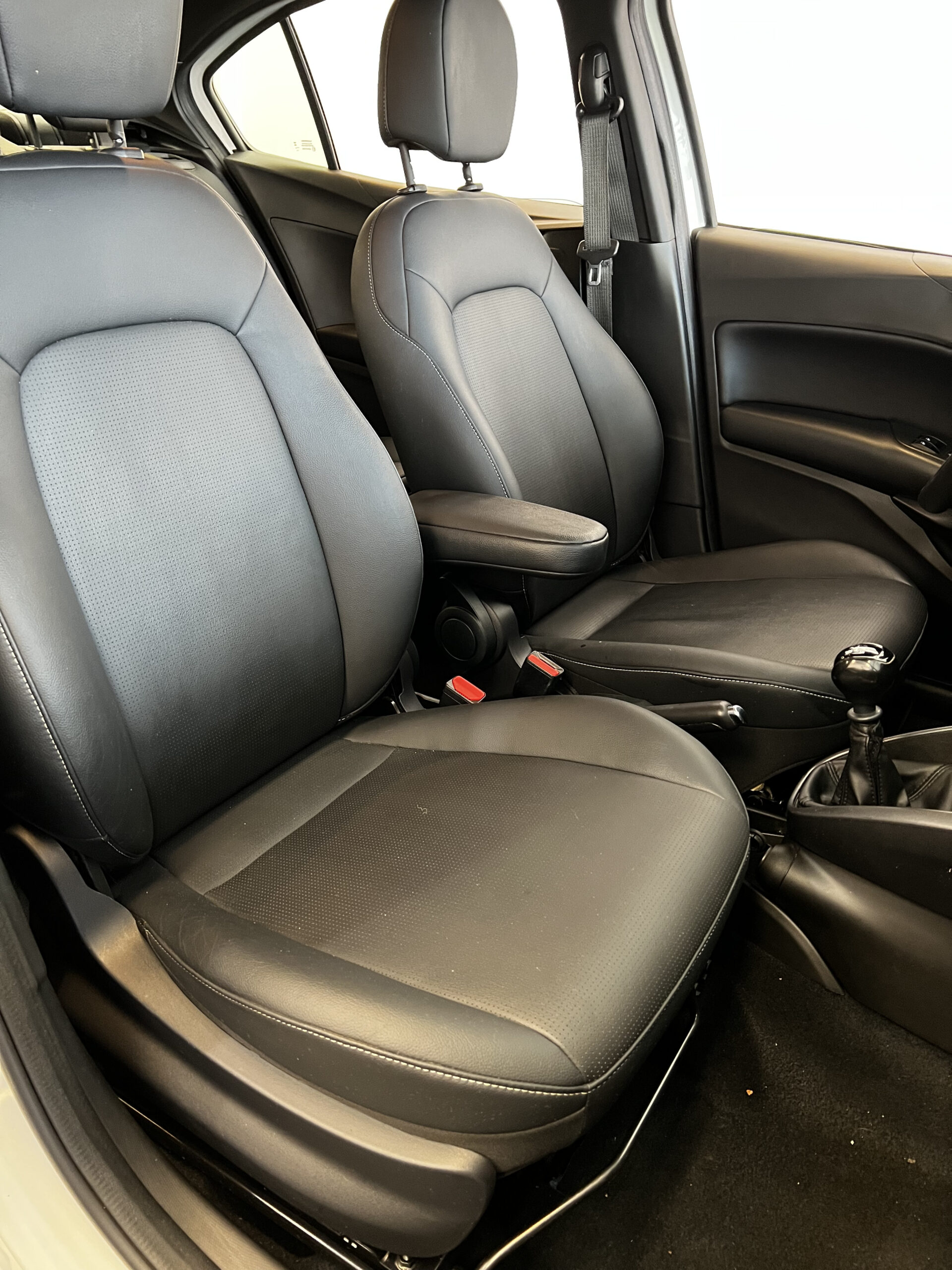 
								Fiat Cronos 1.3 GSE Style L/23 full									