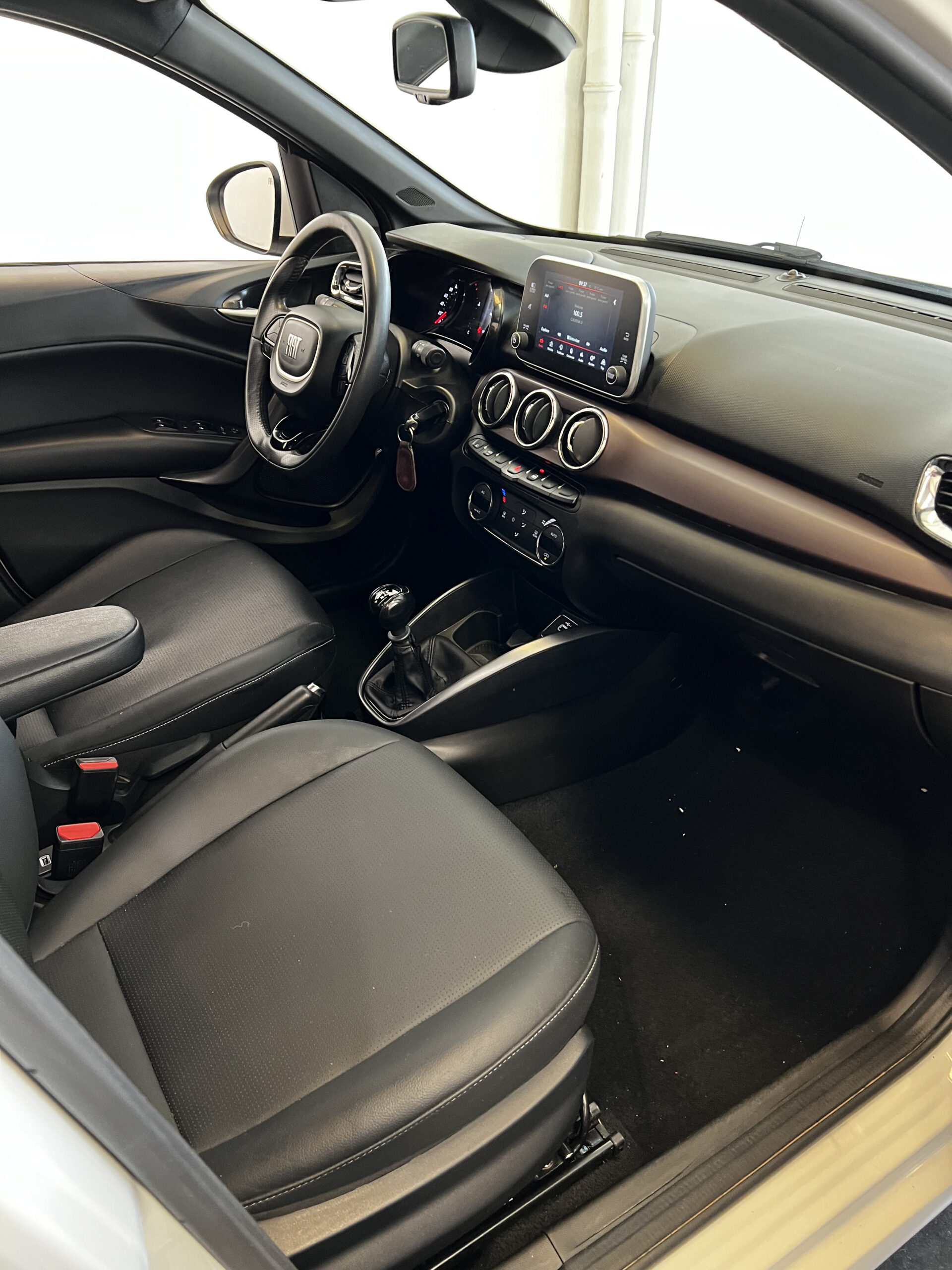 
								Fiat Cronos 1.3 GSE Style L/23 full									