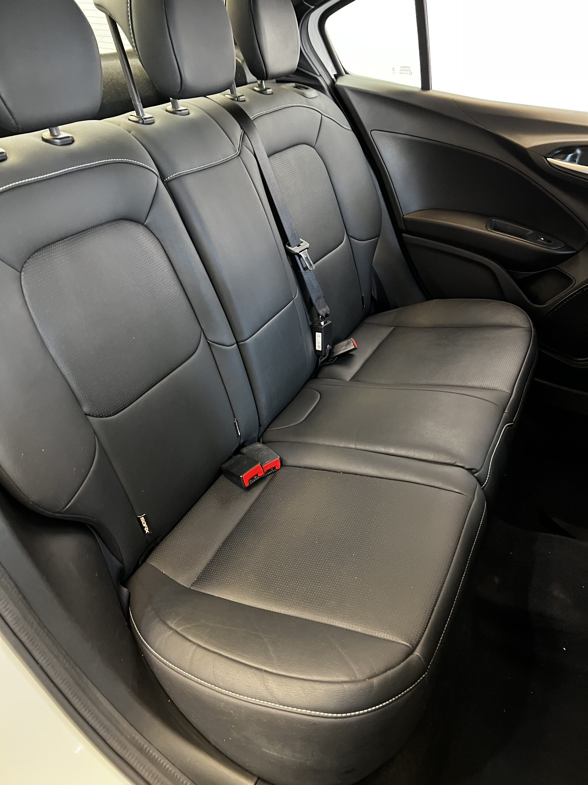 
								Fiat Cronos 1.3 GSE Style L/23 full									