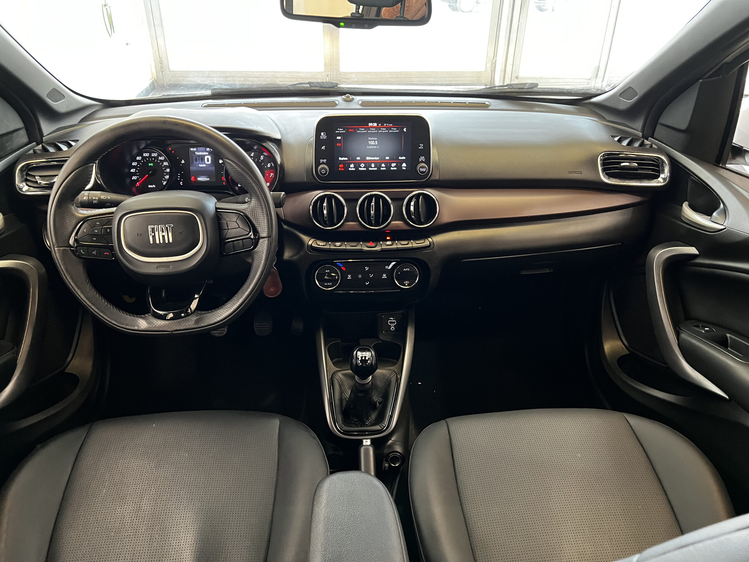 
								Fiat Cronos 1.3 GSE Style L/23 full									