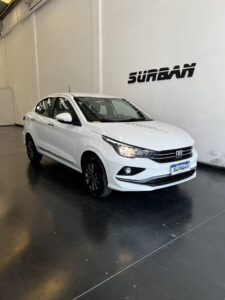 Fiat Cronos 1.3 GSE Style L/23