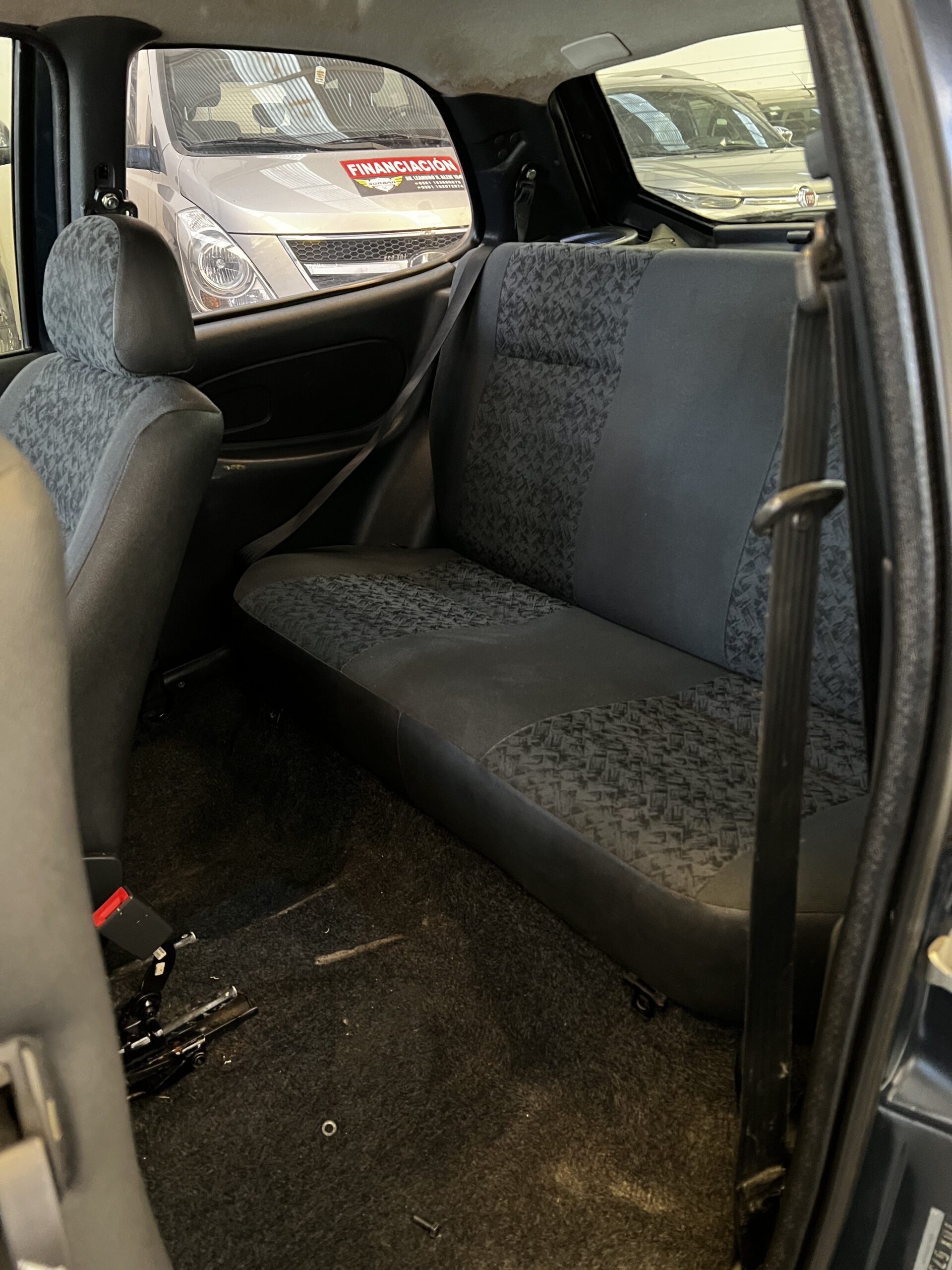 
								FIAT PALIO Fire 1.4 GNC full									