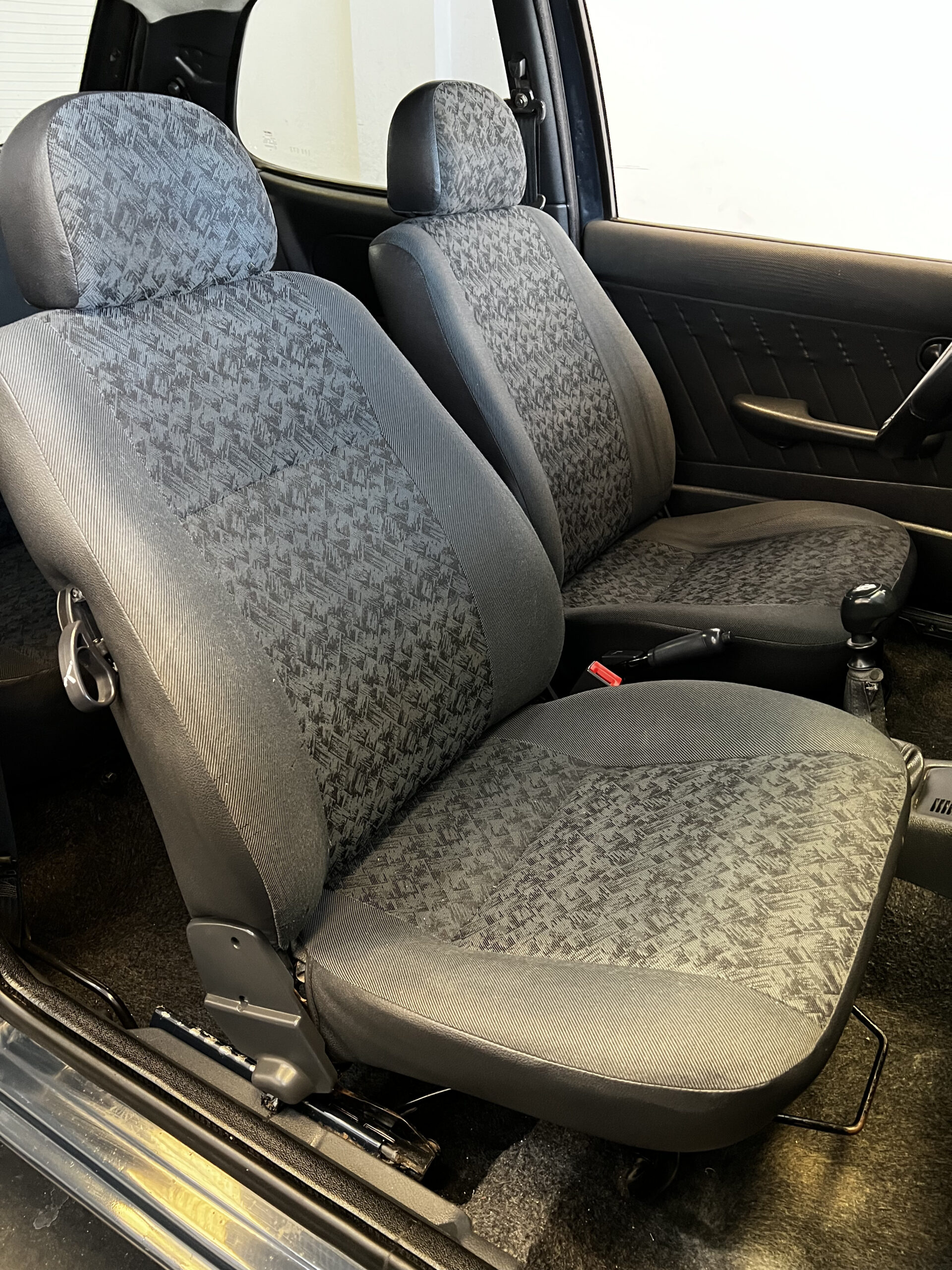 
								FIAT PALIO Fire 1.4 GNC full									