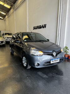 Renualt Clio 1.2 Confort Plus 5p