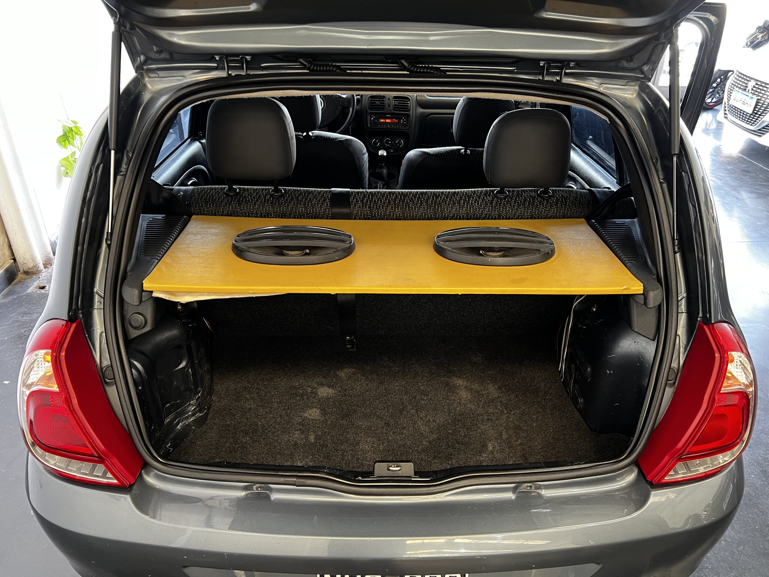 
								Renualt Clio 1.2 Confort Plus 5p full									