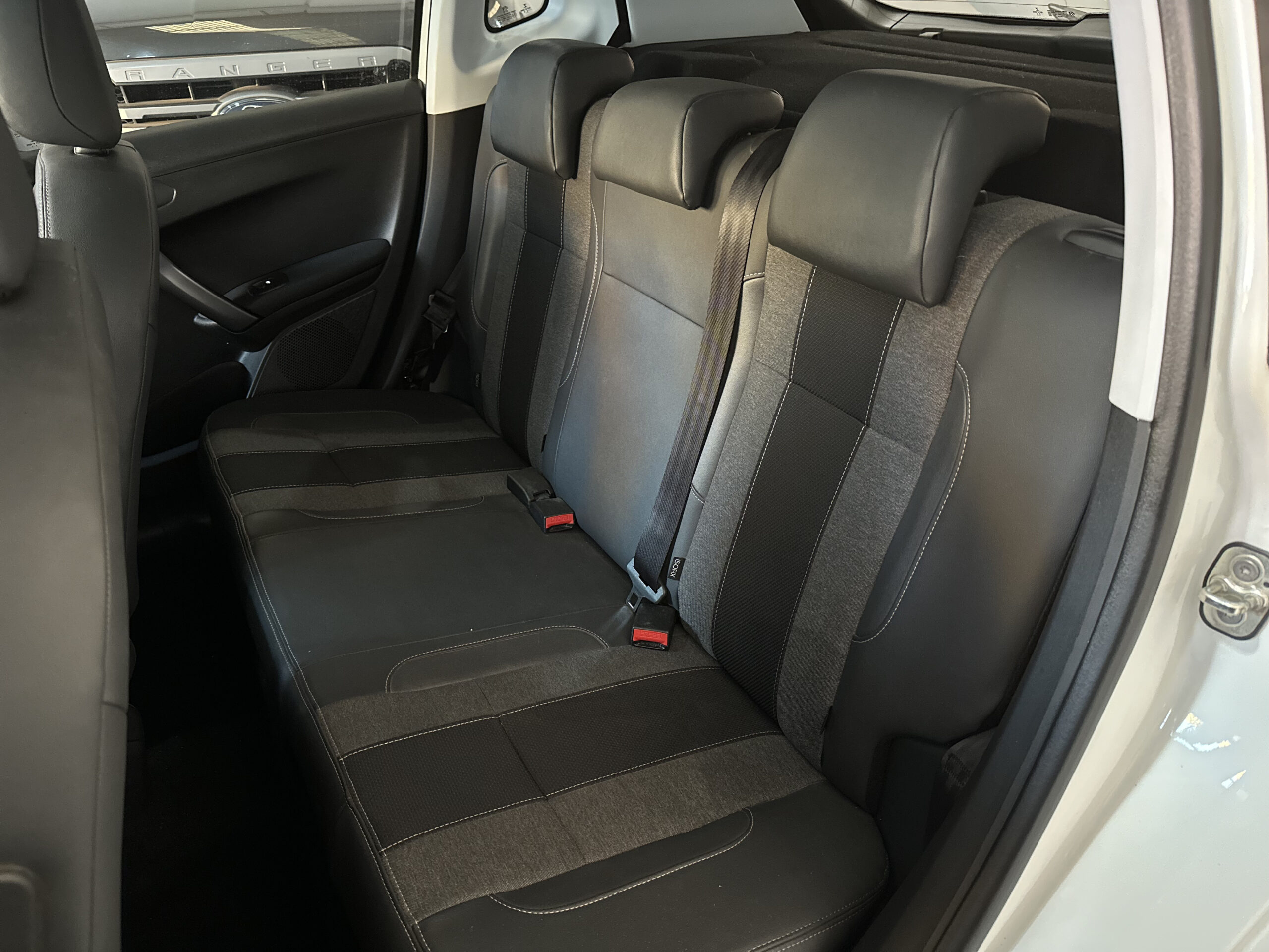 
								PEUGEOT 2008 Sport 1.6 thp Tiptronic full									