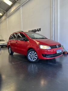 Volkswagen Suran 1.6 Trendline