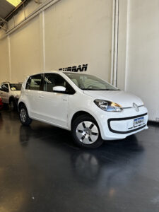 Volkswagen UP 1.0 Move 5p