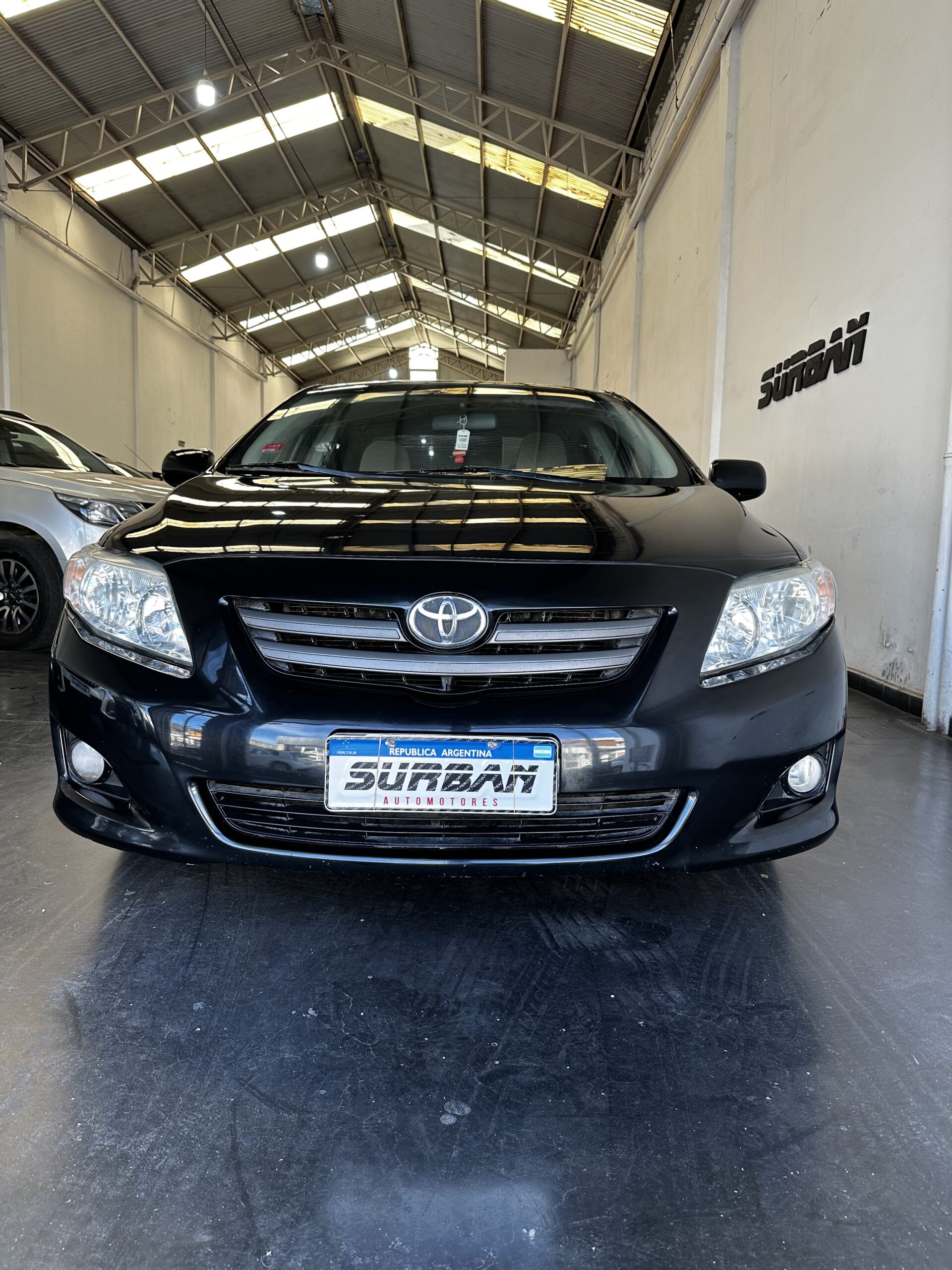 
								TOYOTA COROLLA 1.8 XEI Mt full									