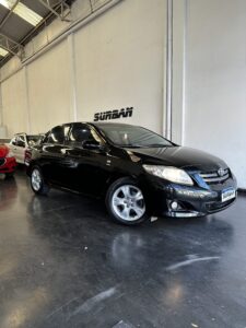 TOYOTA COROLLA 1.8 XEI Mt