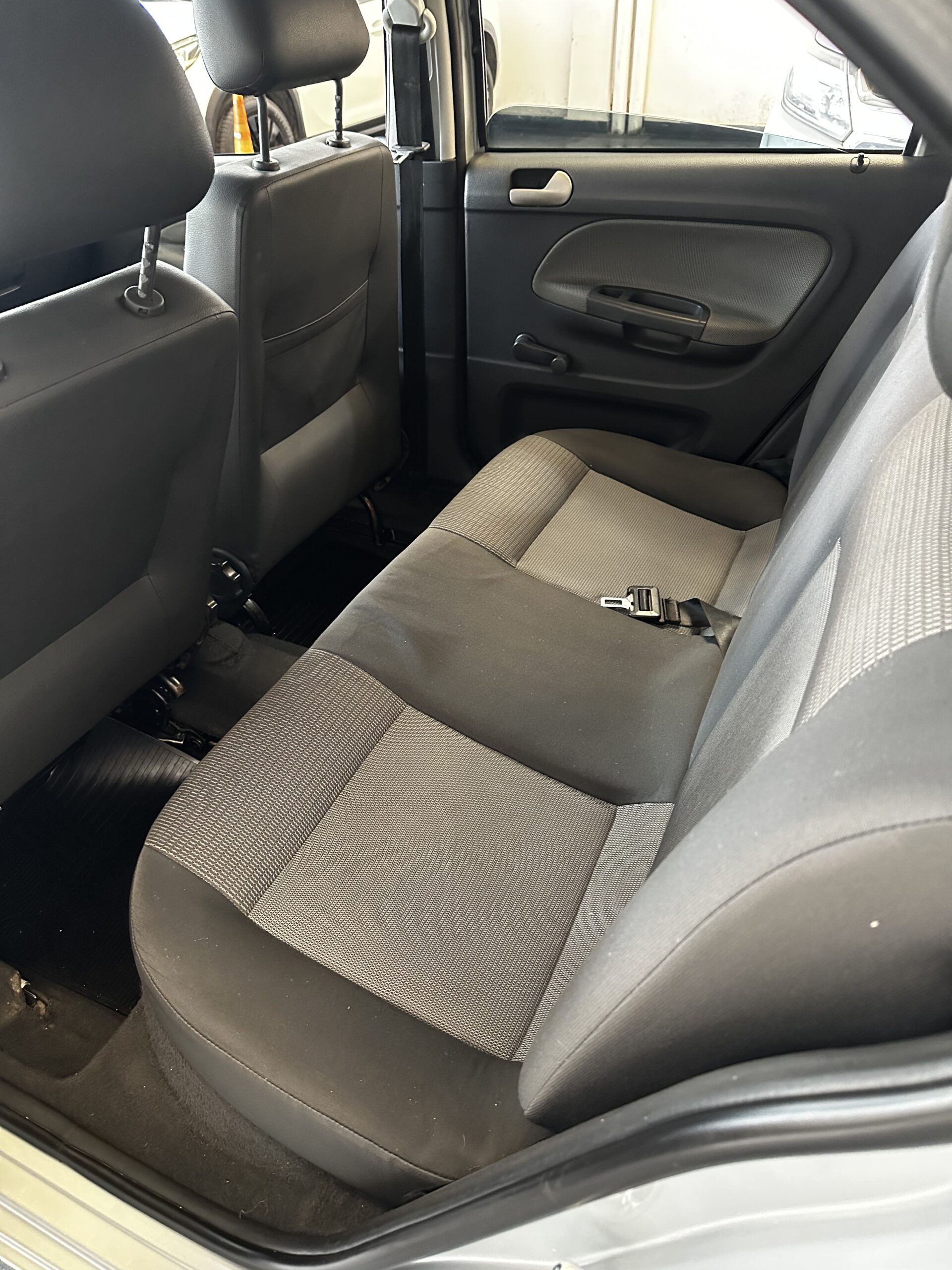 
								VOYAGE 1.6 Confortline Plus full									