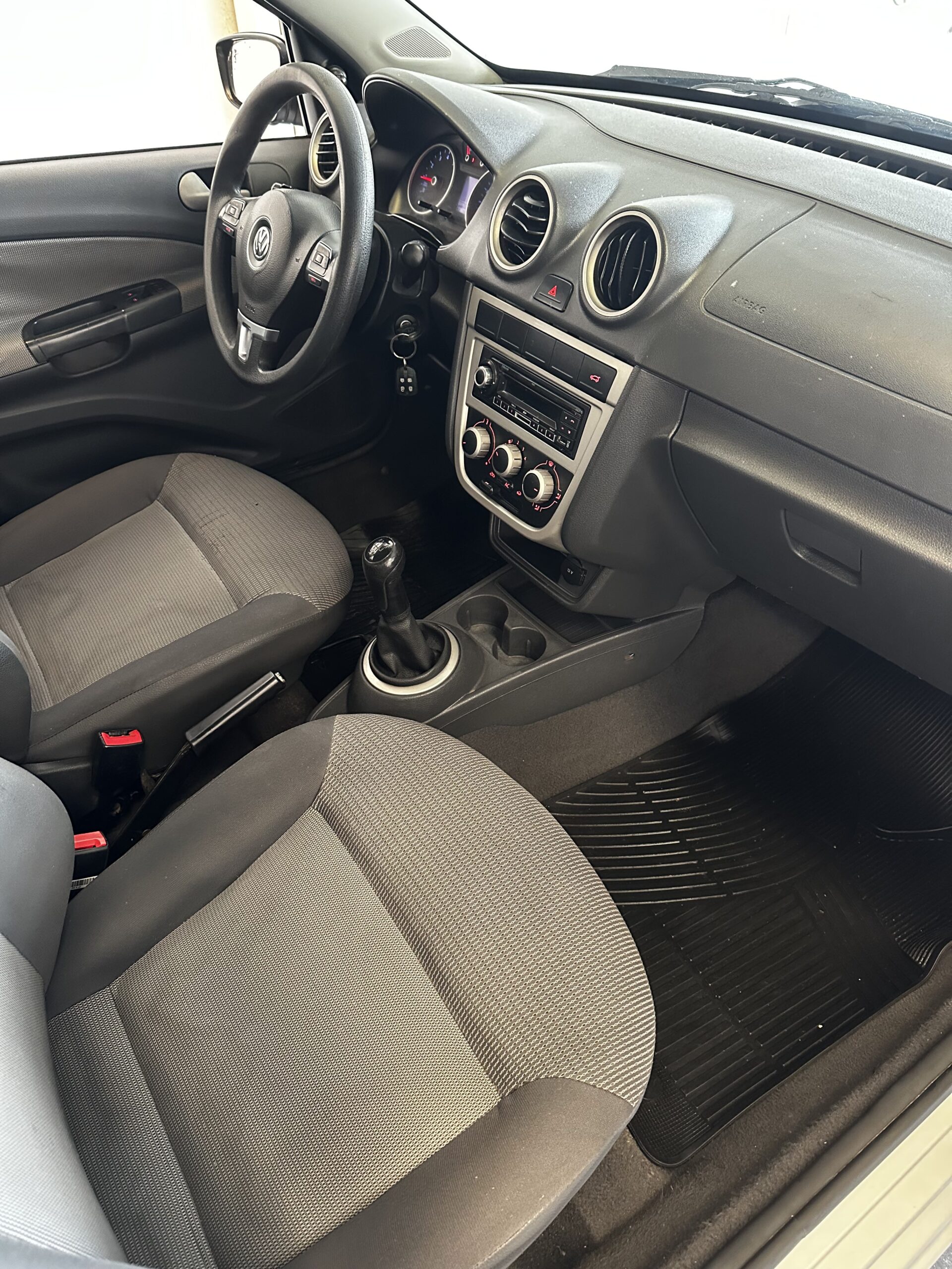 
								VOYAGE 1.6 Confortline Plus full									