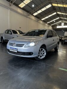 VOYAGE 1.6 Confortline Plus