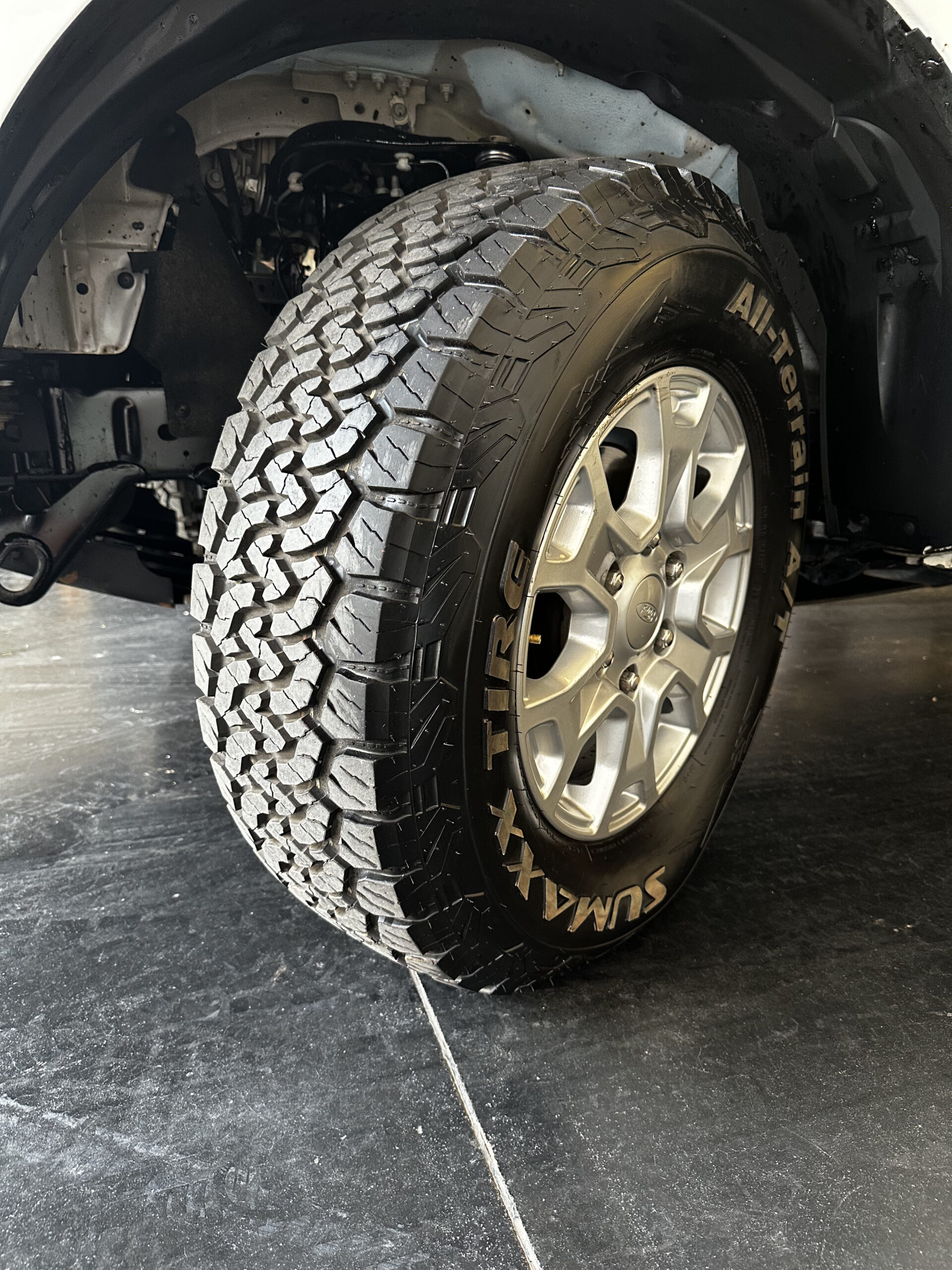 
								Ford Ranger 3.2 XLS DC 4×4 full									