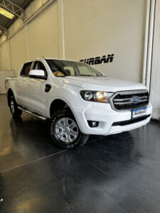 Ford Ranger 3.2 XLS DC 4×4