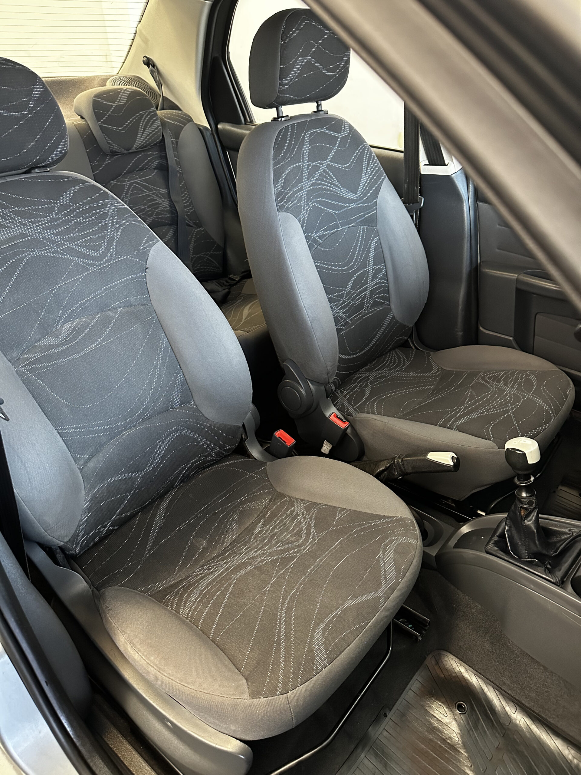 
								FIAT SIENA 1.4 GNC full									