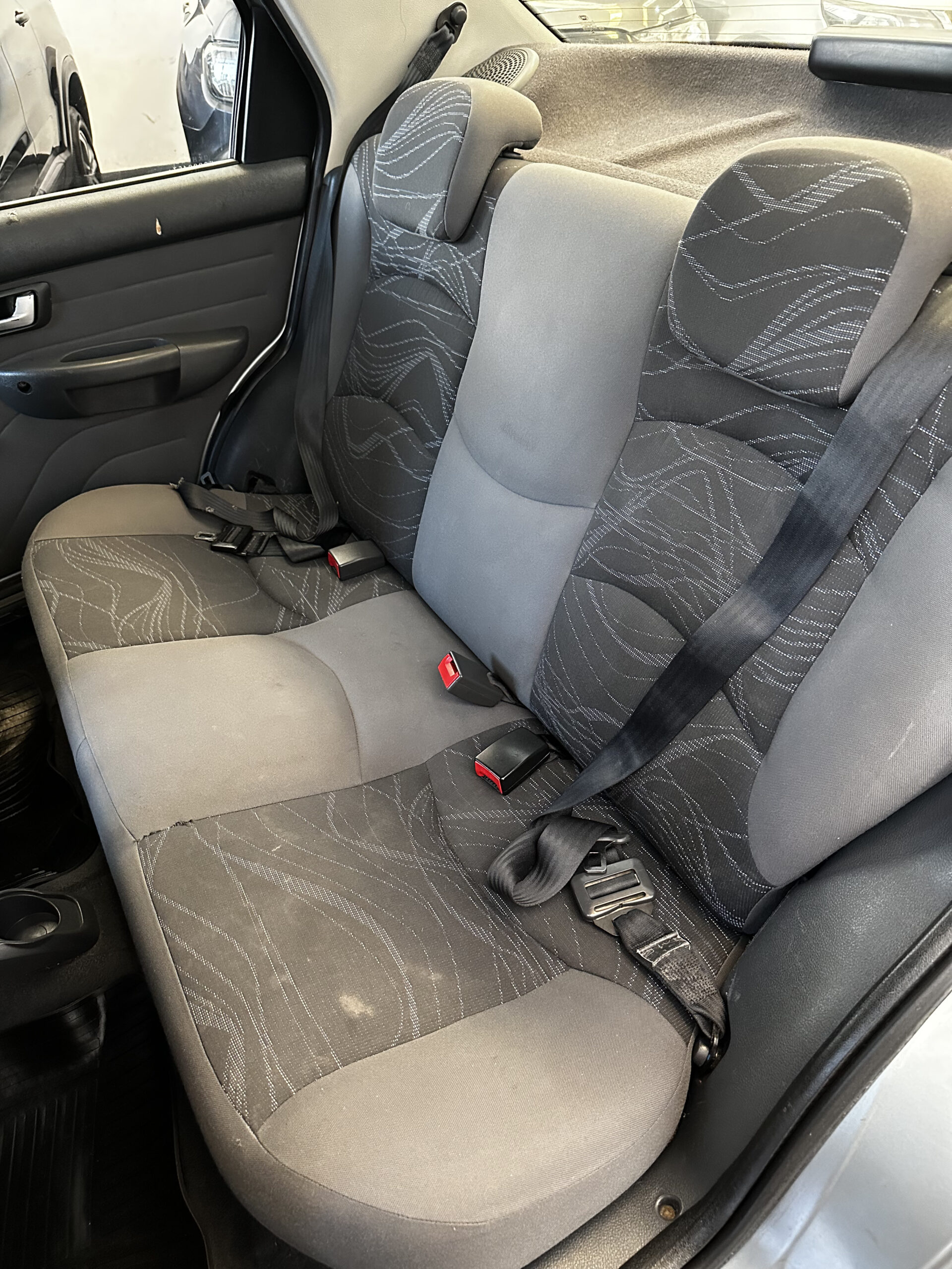 
								FIAT SIENA 1.4 GNC full									