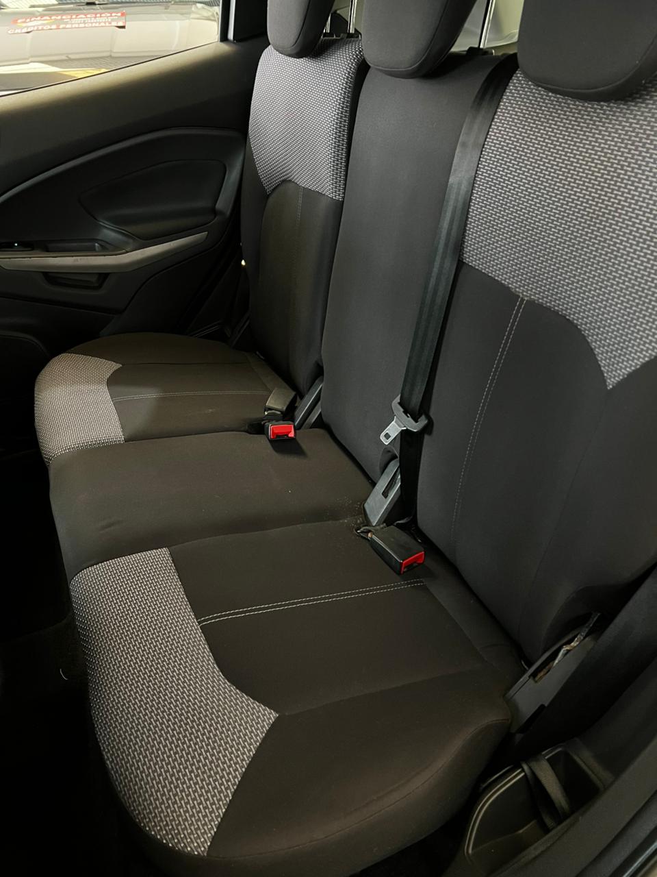 
								ECOSPORT 2.0 SE 5P full									