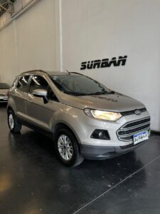 ECOSPORT 2.0 SE 5P