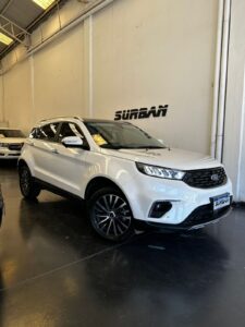 FORD TERRITORY 1.5 T Titanium