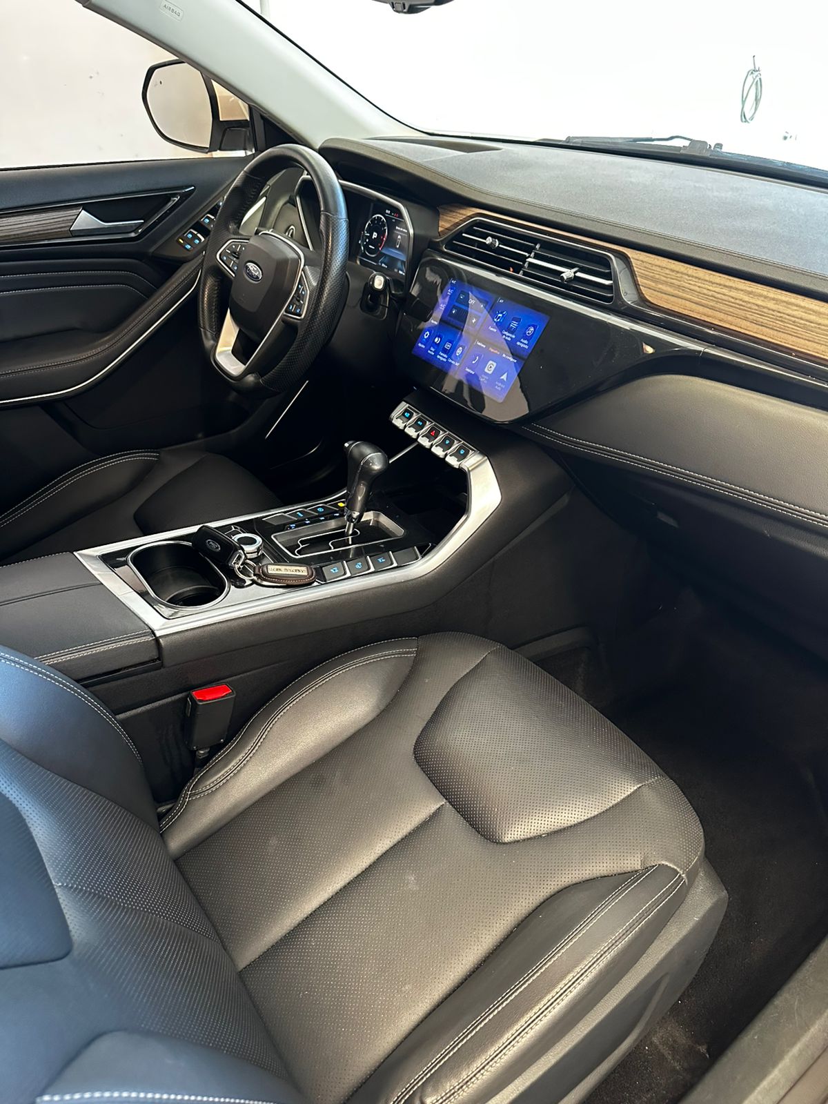 
								FORD TERRITORY 1.5 T Titanium full									