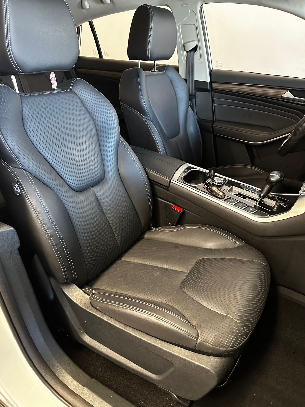 
								FORD TERRITORY 1.5 T Titanium full									