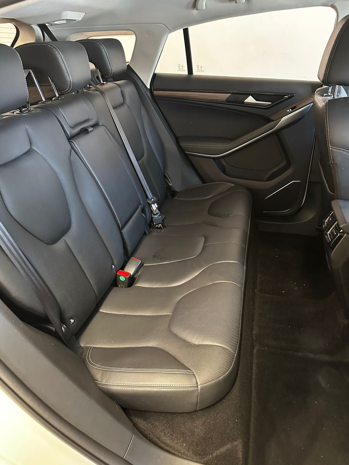 
								FORD TERRITORY 1.5 T Titanium full									