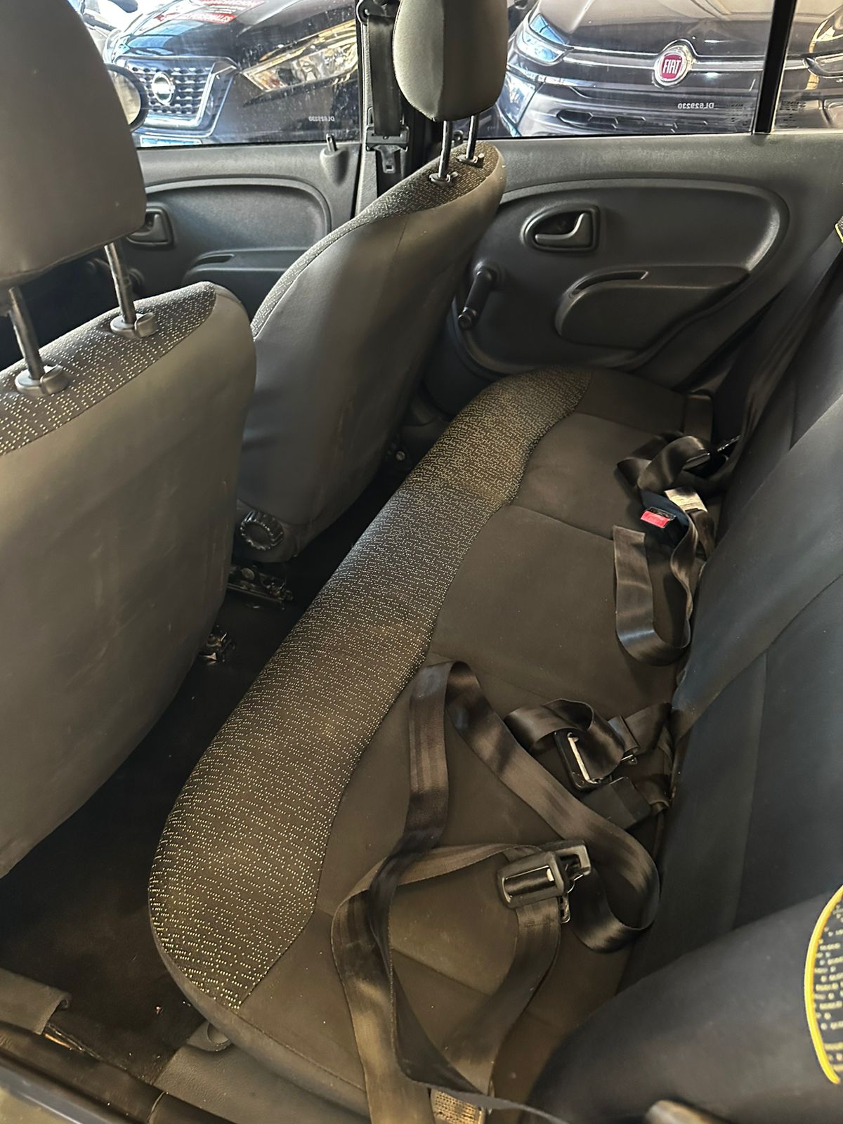 
								RENAULT CLIO 1.2 Mio Expression 5P full									