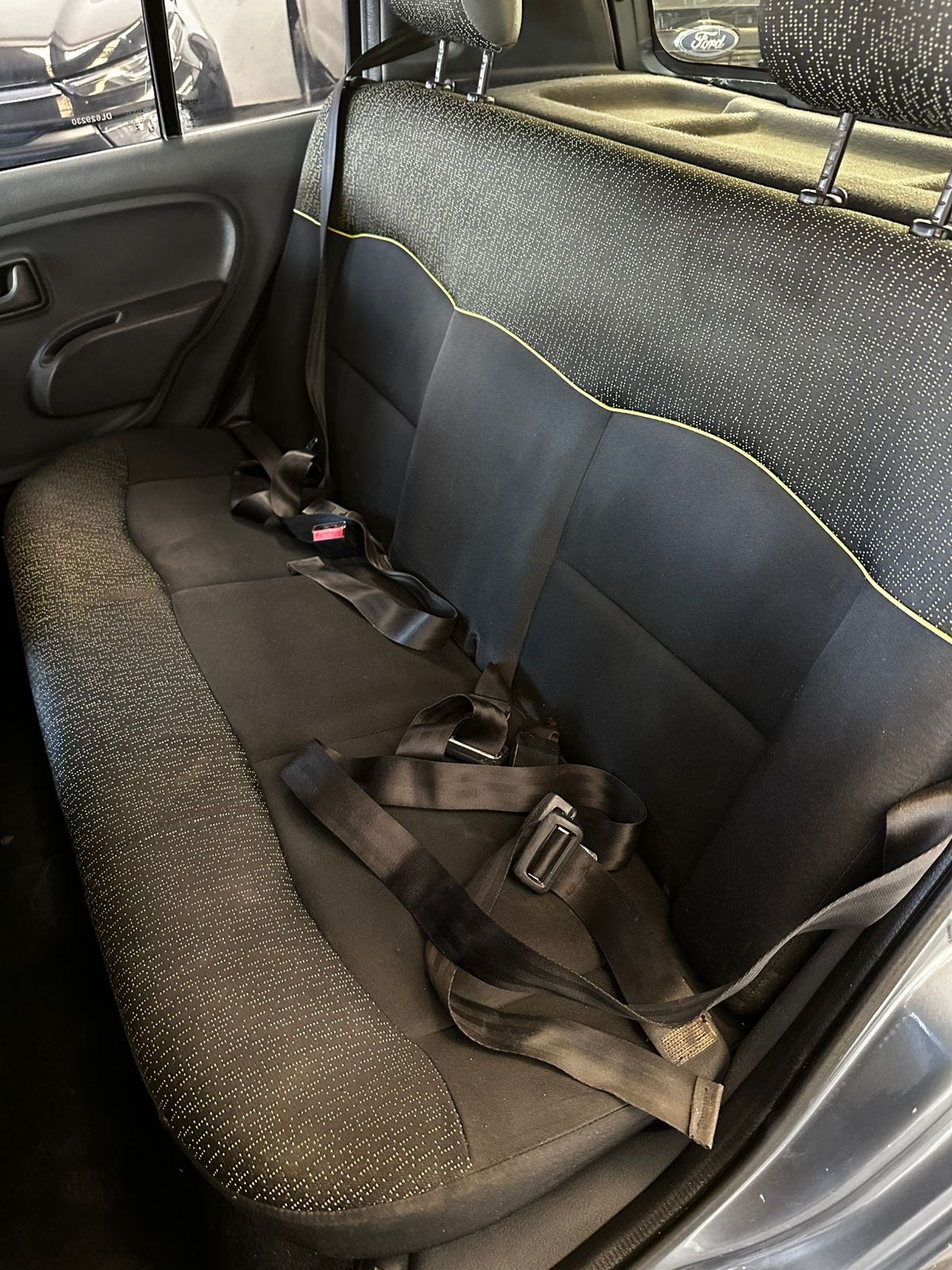 
								RENAULT CLIO 1.2 Mio Expression 5P full									