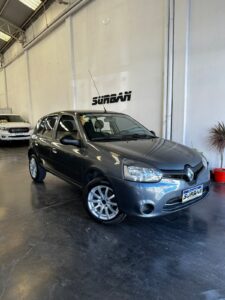RENAULT CLIO 1.2 Mio Expression 5P