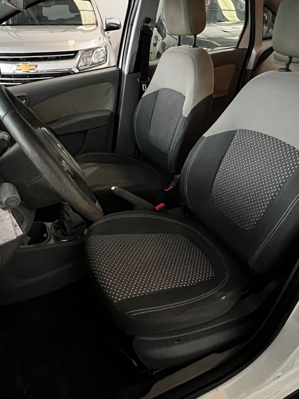 
								FIAT GRAN SIENA 1.6 Essence full									