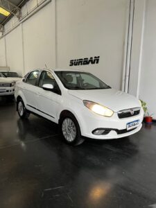 FIAT GRAN SIENA 1.6 Essence