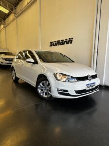 Volkswagen Golf 1.4 Tsi Bluemotion Confortline
