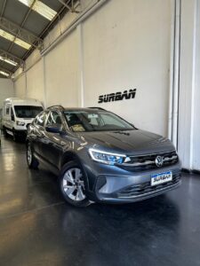 Volkwagen Nivus 1.0 Tsi 200 Confortline AT