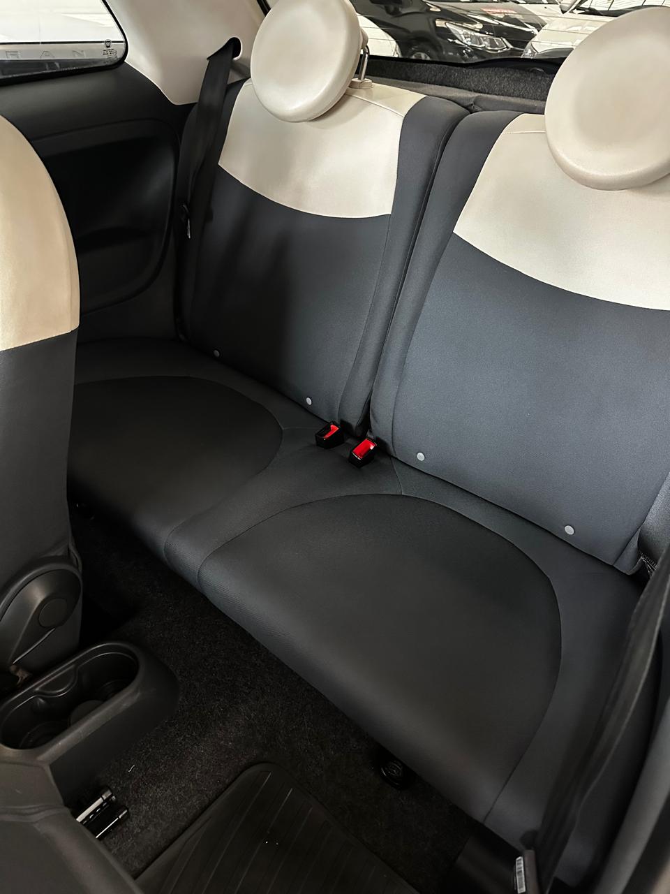 
								FIAT 500 Cult 1.4 3p full									