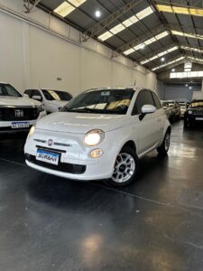 FIAT 500 Cult 1.4 3p