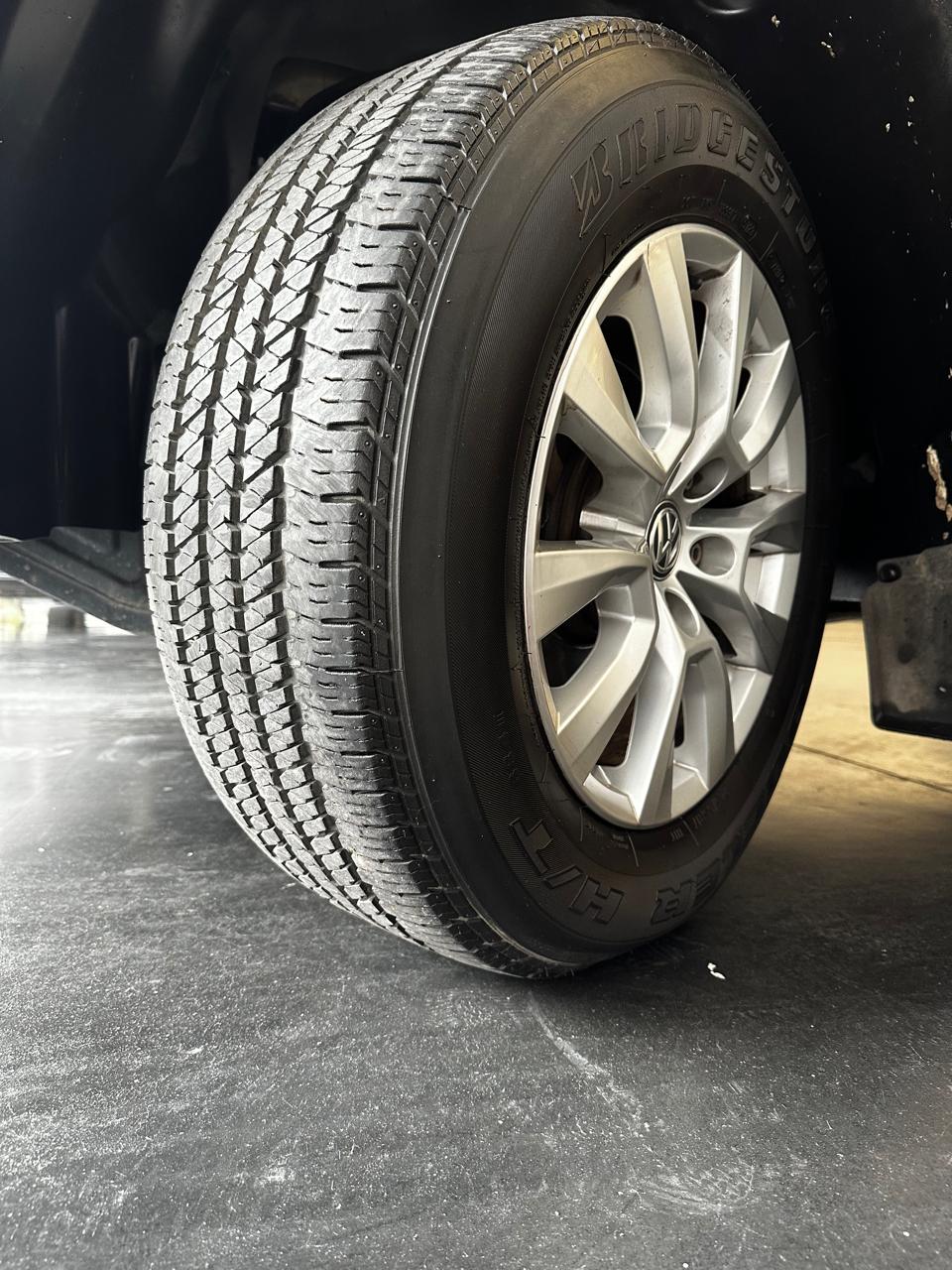 
								Volkswagen Amarok 2.0 Confortline 4×2 DC AT full									